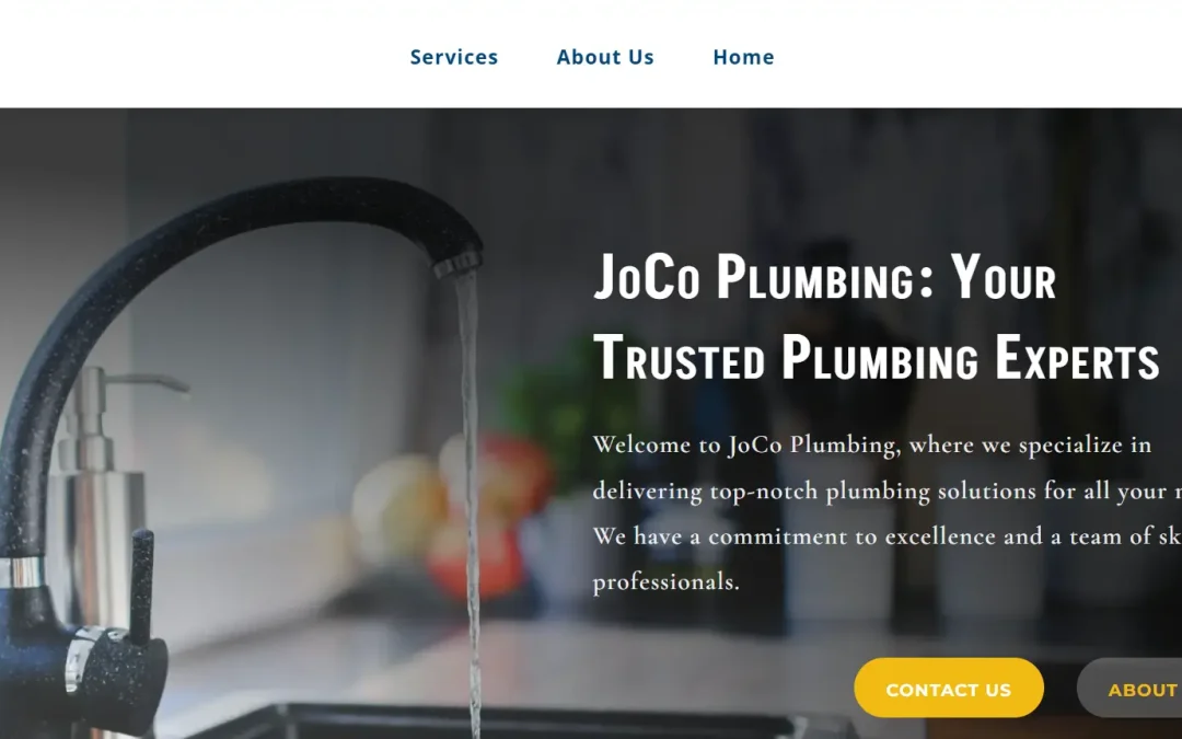 Plumbing